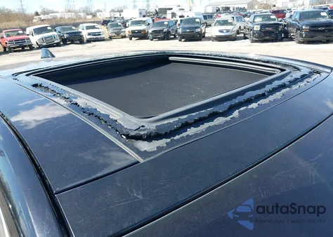 2016 Ford Edge Sel из США, поврежденный, VIN 2FMPK4J81GBB26022